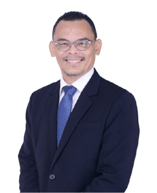 Prof. Madya Dr. Mohd Khairi Bin Zawi