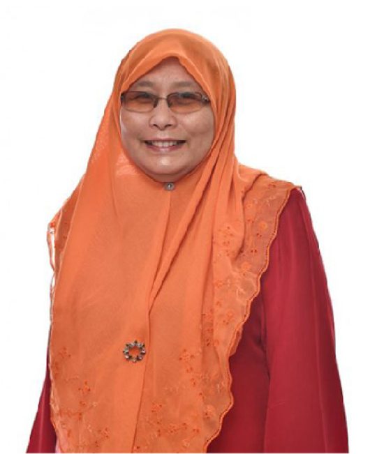 Prof. Dr. Lilia Halim