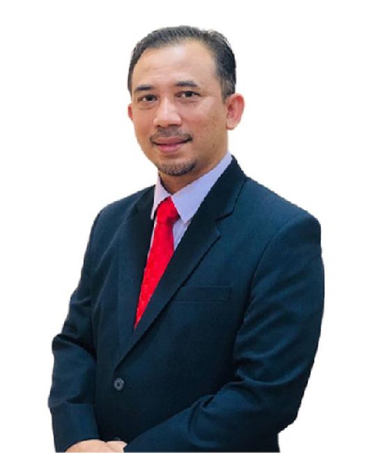 Prof  Dr. Mohd Mahzan Awang