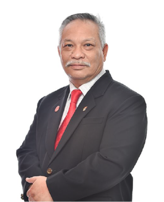 Dr. Mohd Mokhtar Hj Tahar