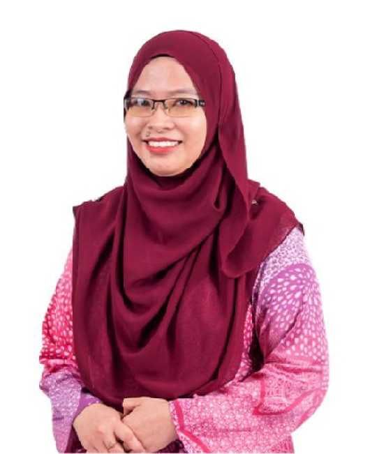 Puan Nurul Nadiah Atiqah Mohd Khair