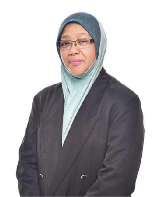 Dr. Norhayati Mohd Noor