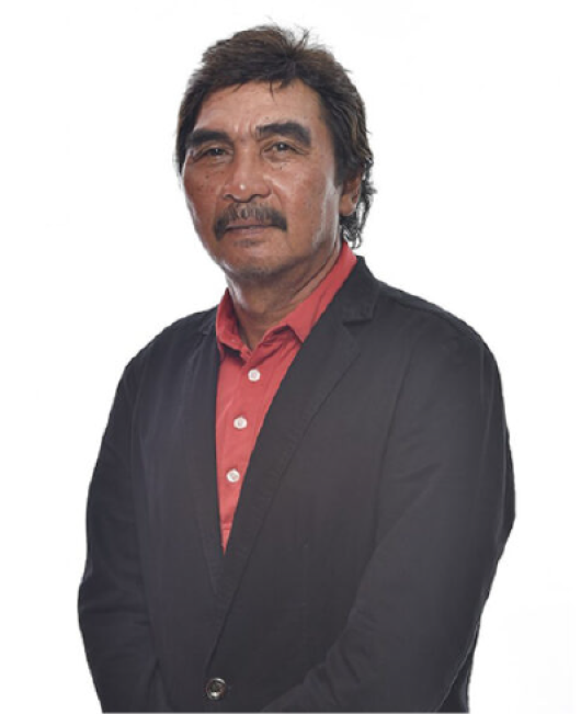 Prof. Madya Dr. Tajul Arifin Bin Muhamad