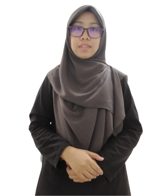 Cik Noor Syuhada Mohd Yusof