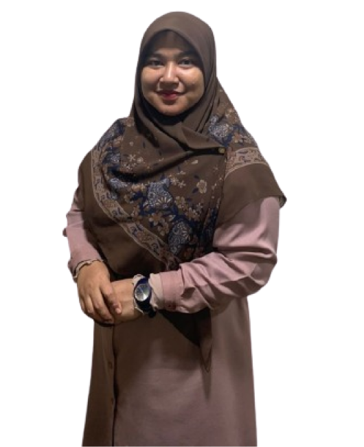 Cik Siti Nurul Atikah Mohd Arifin