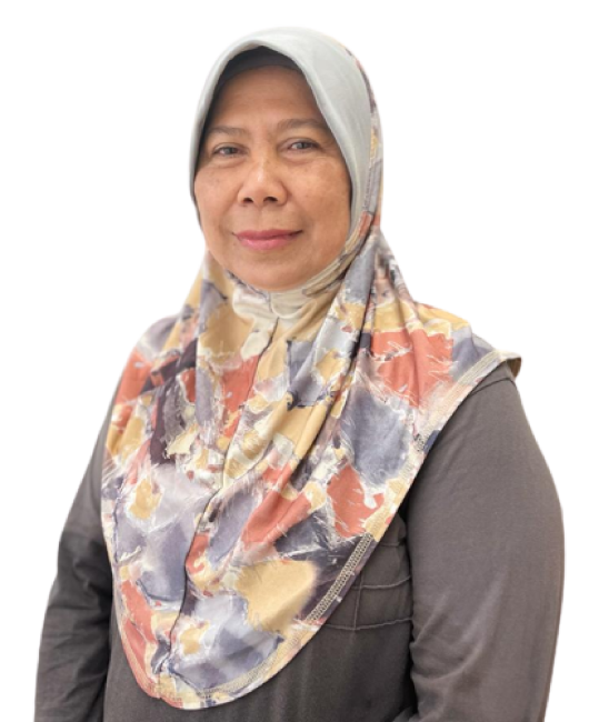 Puan Siti Aishah Misdi