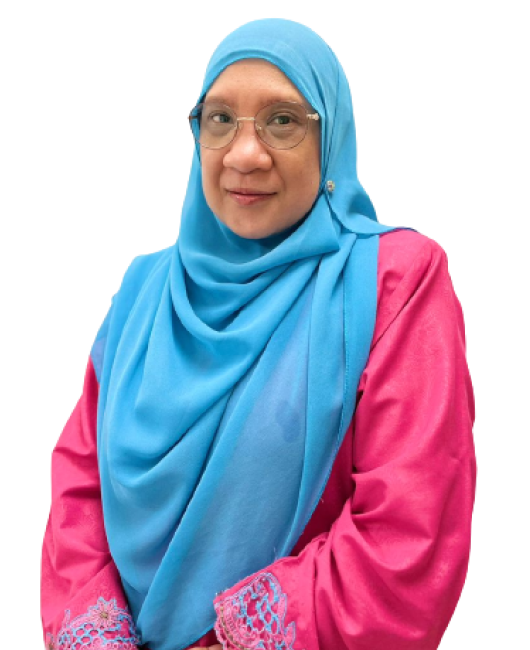 Puan Zainab Majid