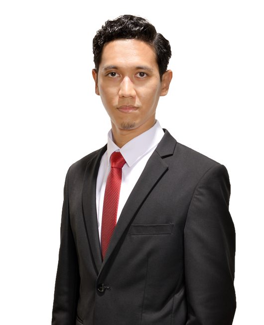 En. Amirul Ridzuan Mohd Shafie