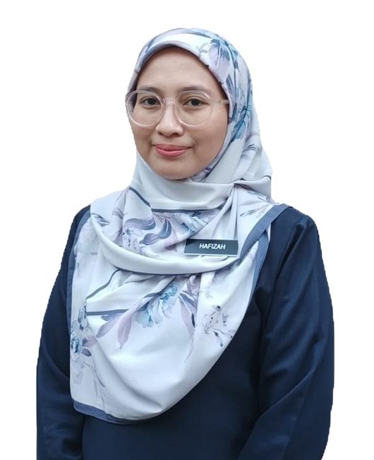 Puan Nur Hafizah Rahman