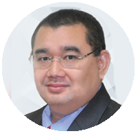 Prof. Madya Dr. Ahmad Munawar Ismail