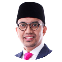 Prof. Madya Dato' Dr. Mohd Izhar Ariff Mohd Kashim