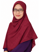 DR LILY HANEFARIZAN