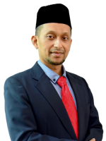 FAKHRURRAZI - 2026