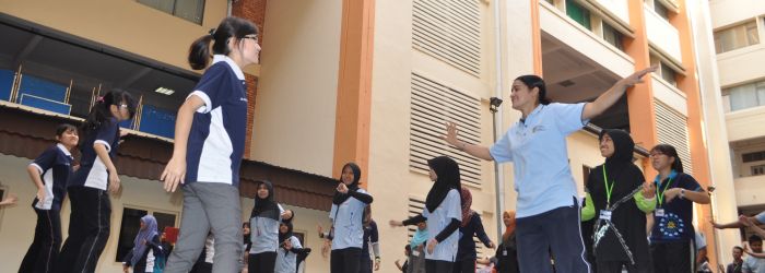 Sarjanamuda Fisioterapi Dengan Kepujian Faculty Of Health Sciences