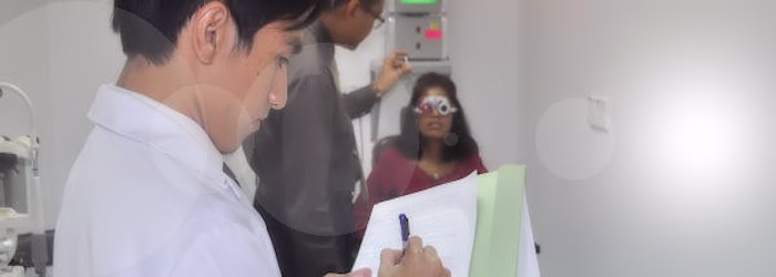 Doctor of Philosophy (Optometry)