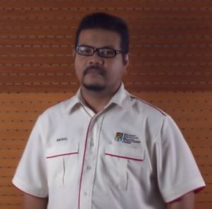 Faisal Ariffin @ Othman