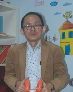 Gan Chun Hong