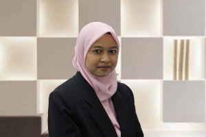 Nor Azura Azmi