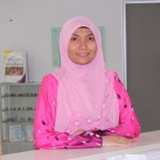 Nur Adibah Yahaya