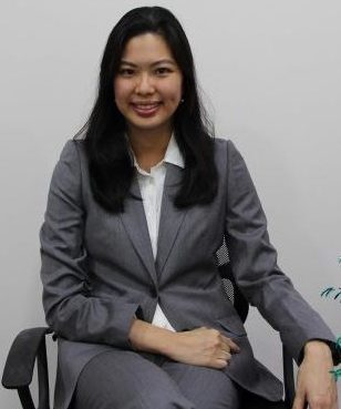 Caryn Chan Mei Hsien