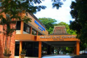 Faculty of Health Sciences