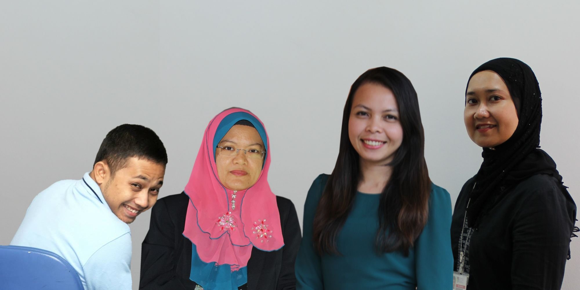 Tahniah!