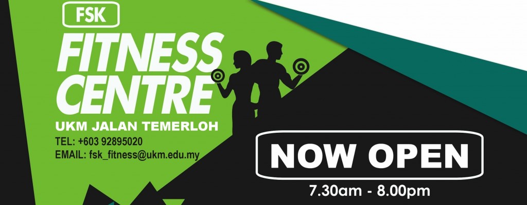 FSK Fitness Centre