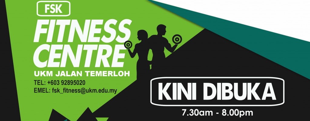 FSK Fitness Centre