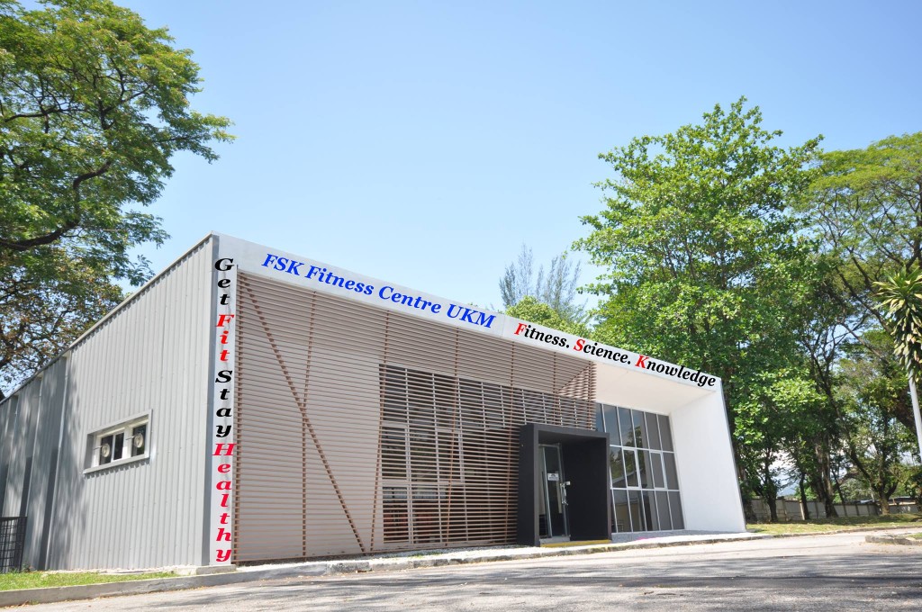 FSK Fitness Centre