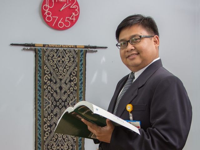 Mahadir Ahmad