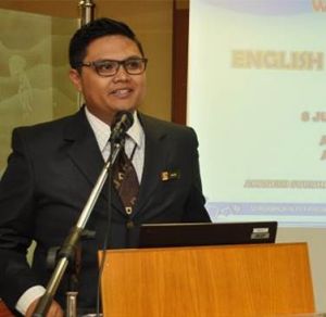 Mohamad Nazmi Ismail