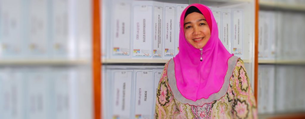 Fatimah Jais