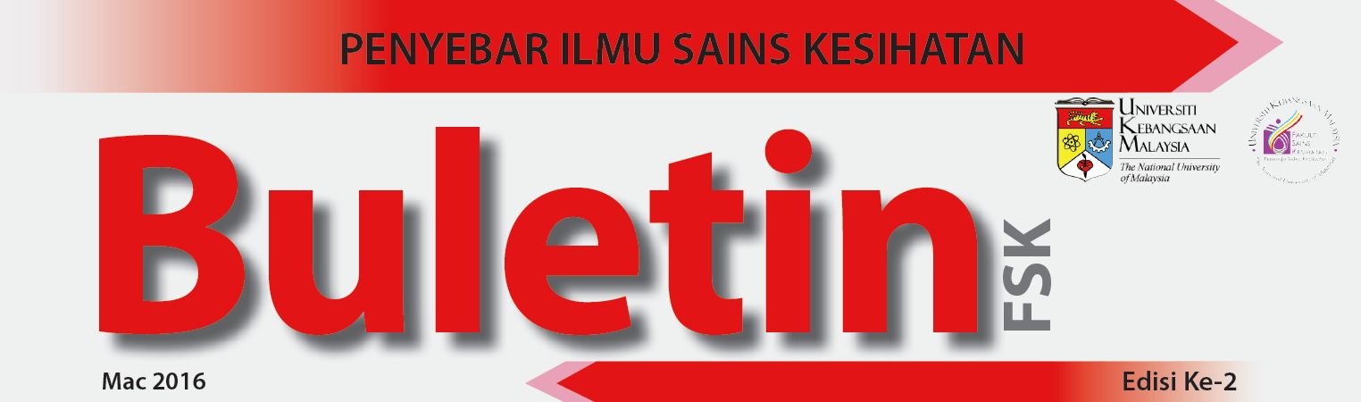 Buletin FSK Edisi 2 2016