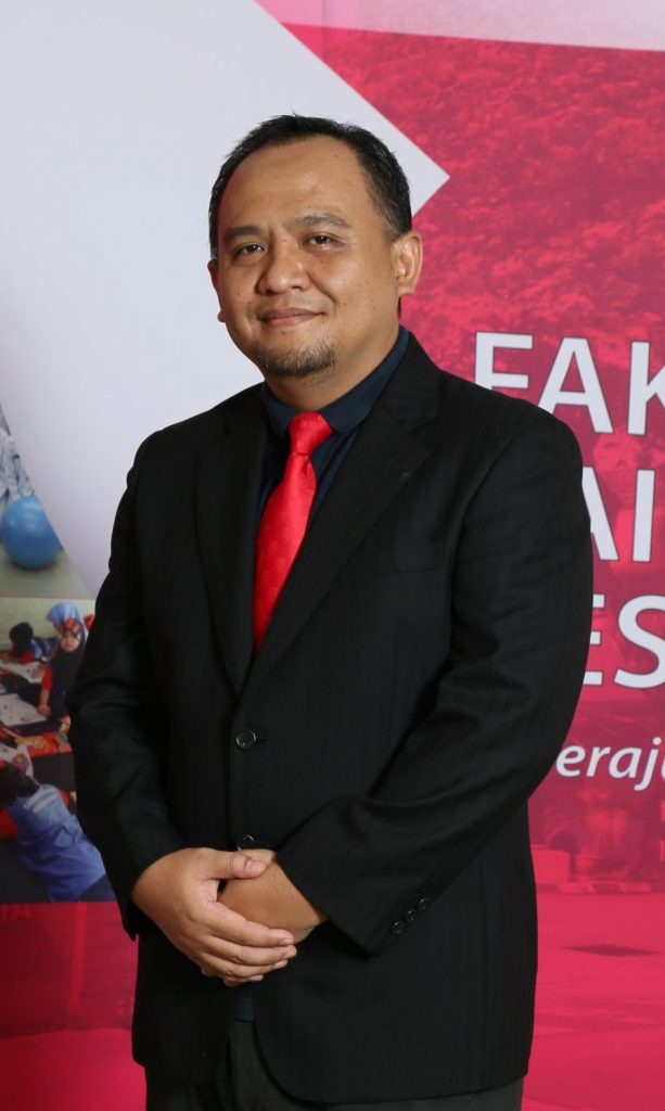 Mohd Riduan Abdullah
