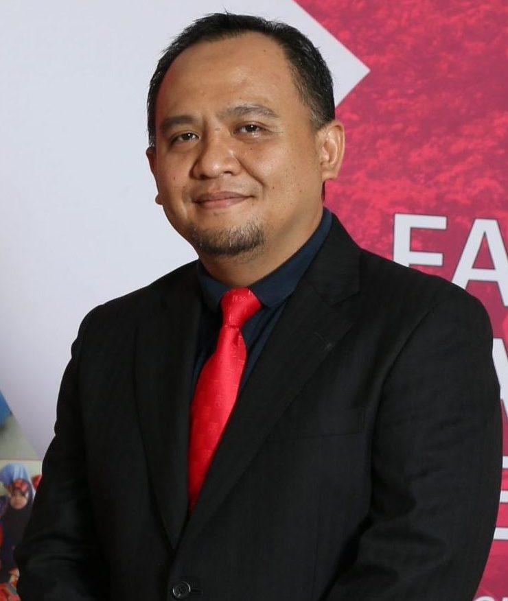 Mohd Riduan Abdullah