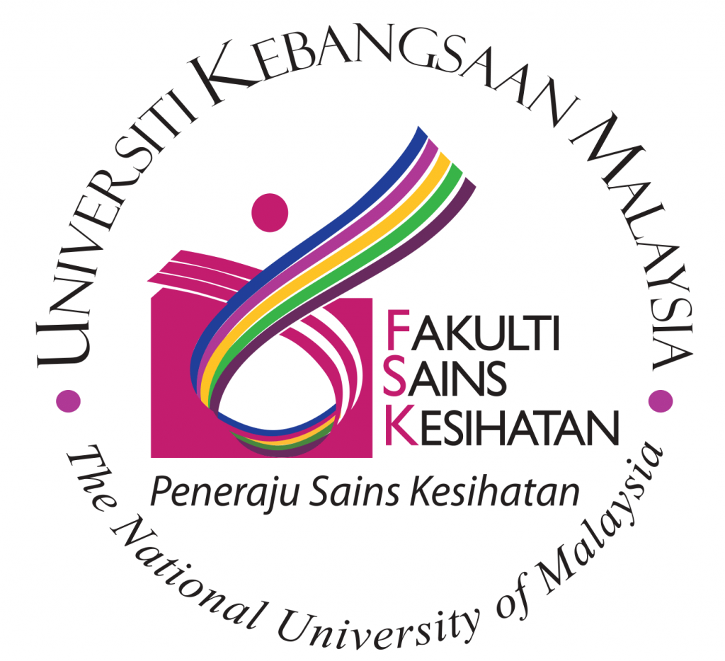Logo Fakulti Sains Kesihatan Ukm