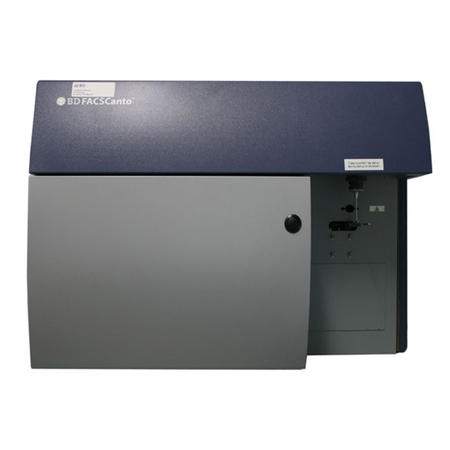 Image of FACS Canto_0_0