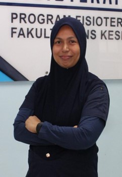 Fazlina @ Asma Mohd Padzil 