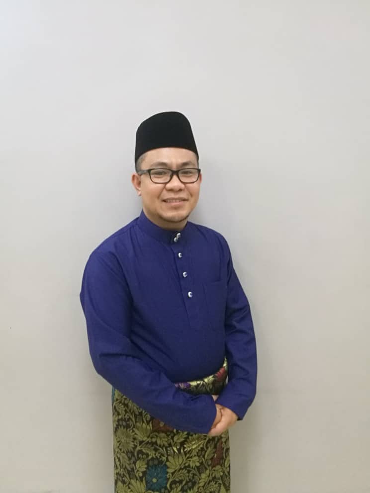 Mohd Asrol Abd Manap