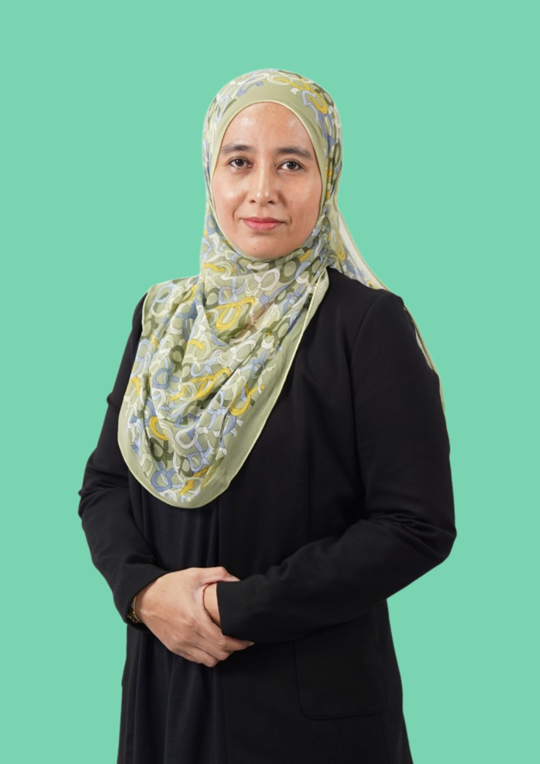 Rusyda Organisation | Faculty of Social Sciences and Humanities