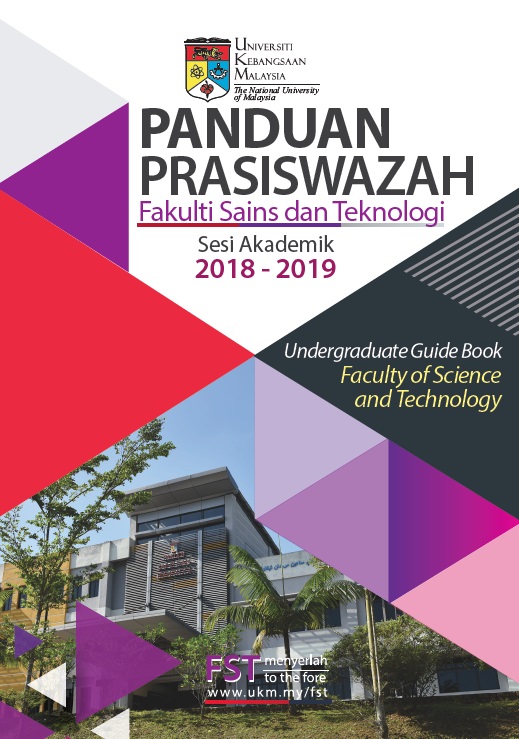 Prasiswazah FST UKM on X: Disampaikan tarikh-tarikh penting