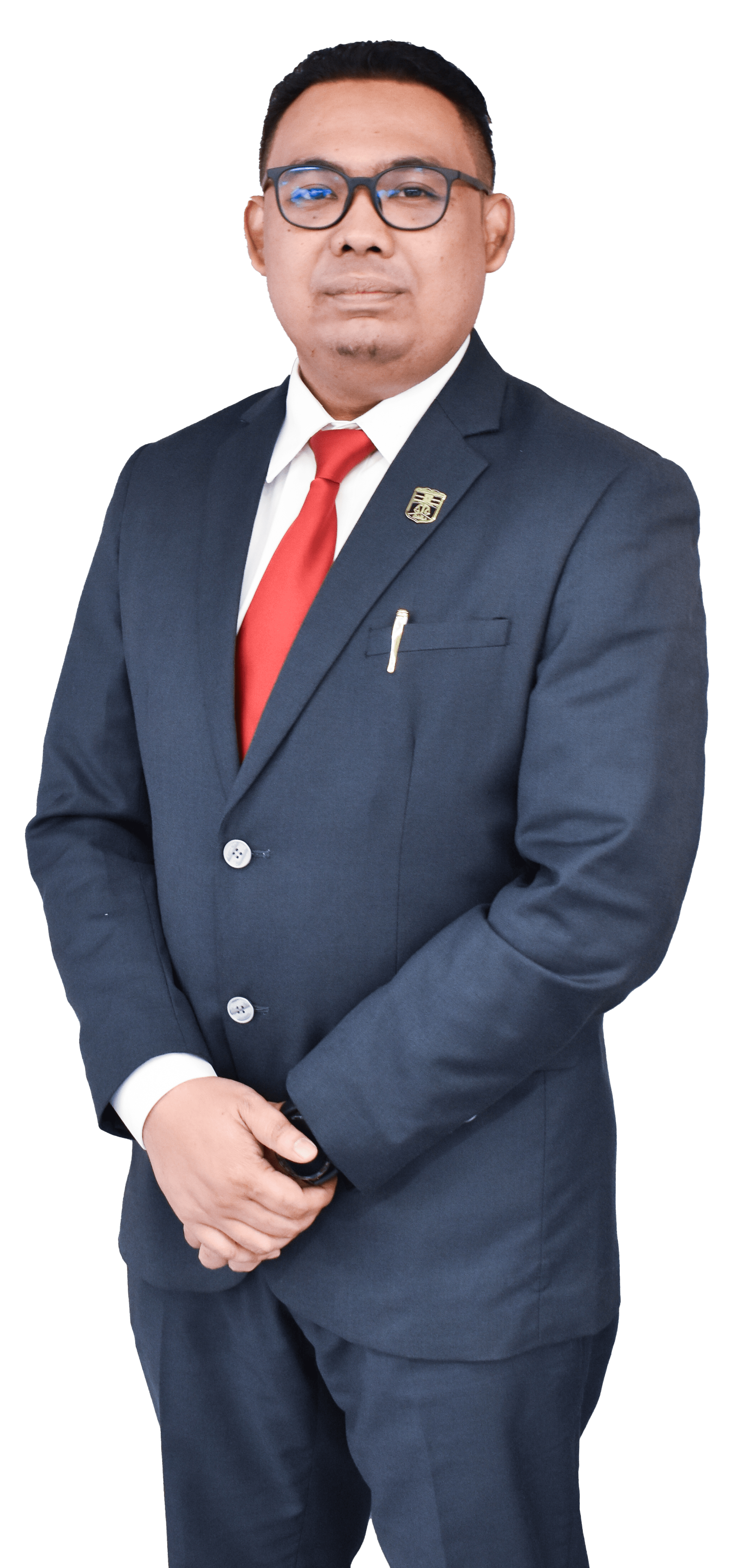 Dr. Shahril-min