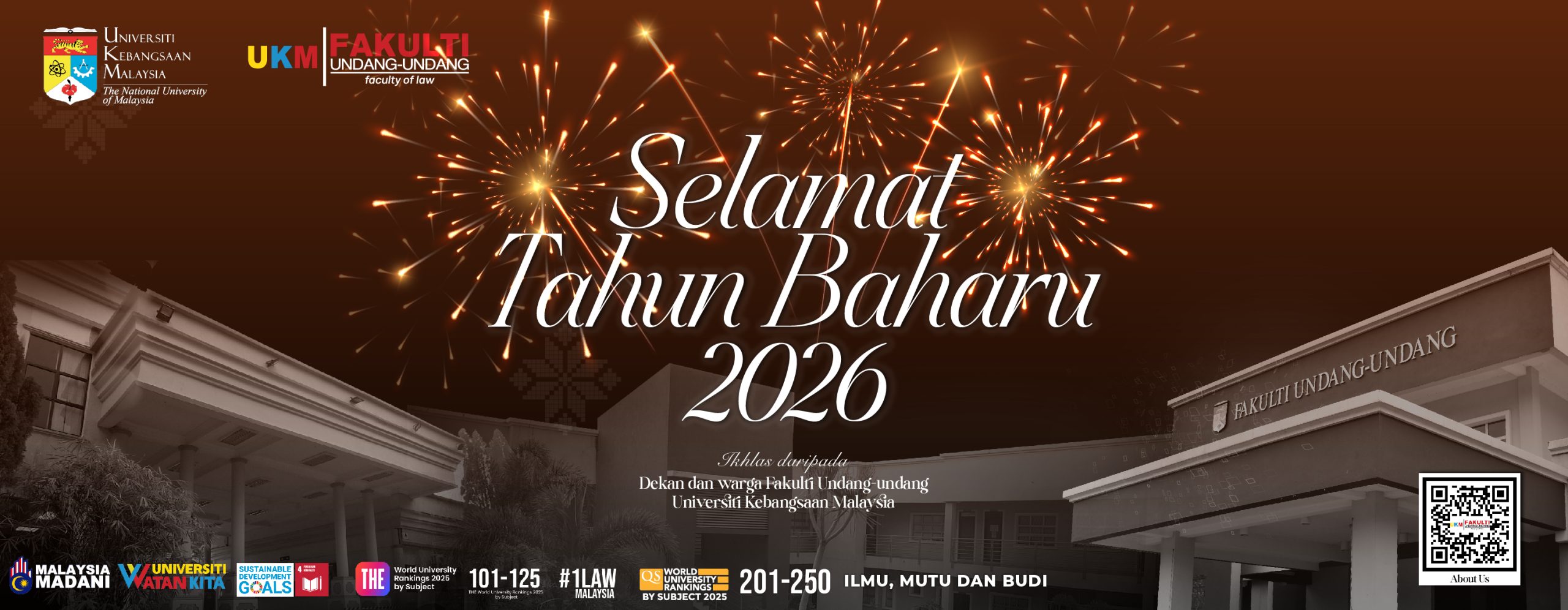Tahun Baru 2026