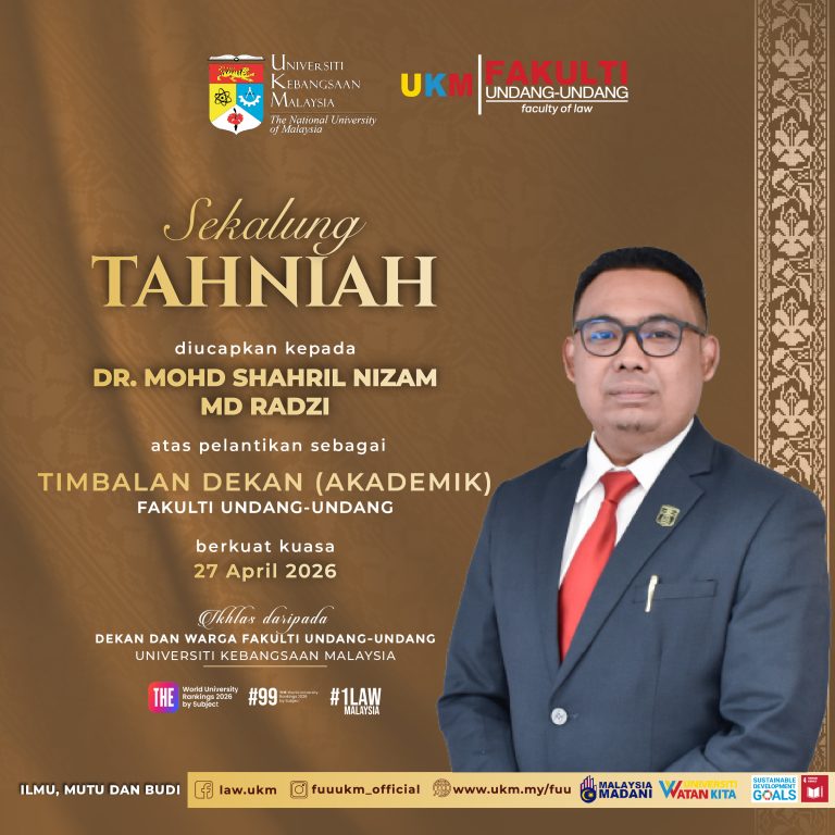 Dr. Shahril