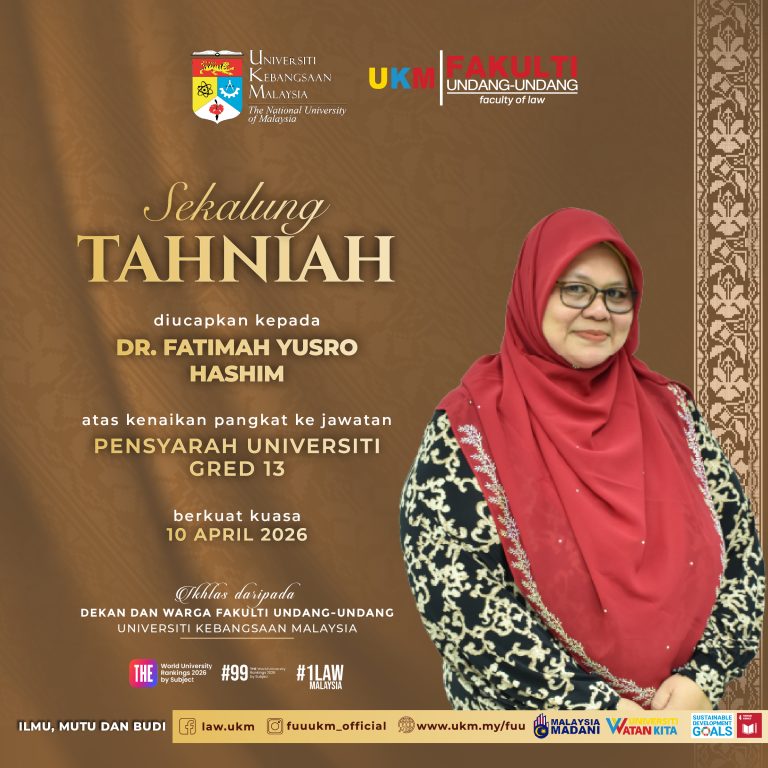 DR. FATIMAH