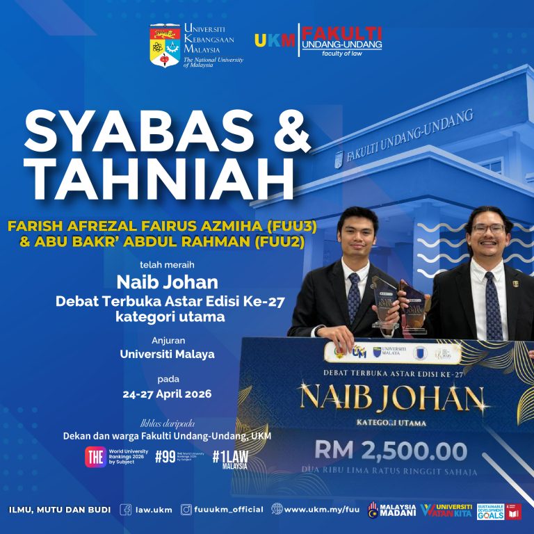Debat Terbuka Astar