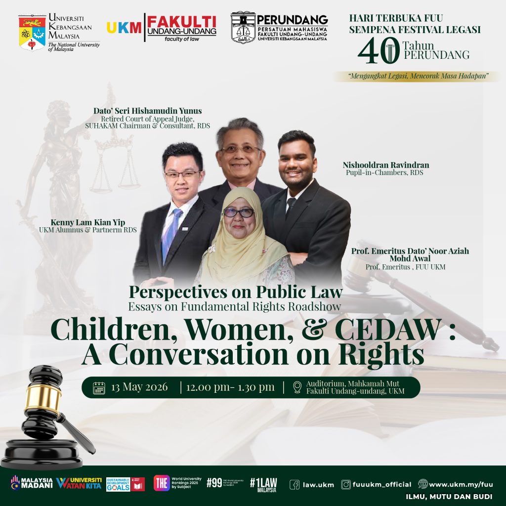 Dialog Aspirasi Kerjaya