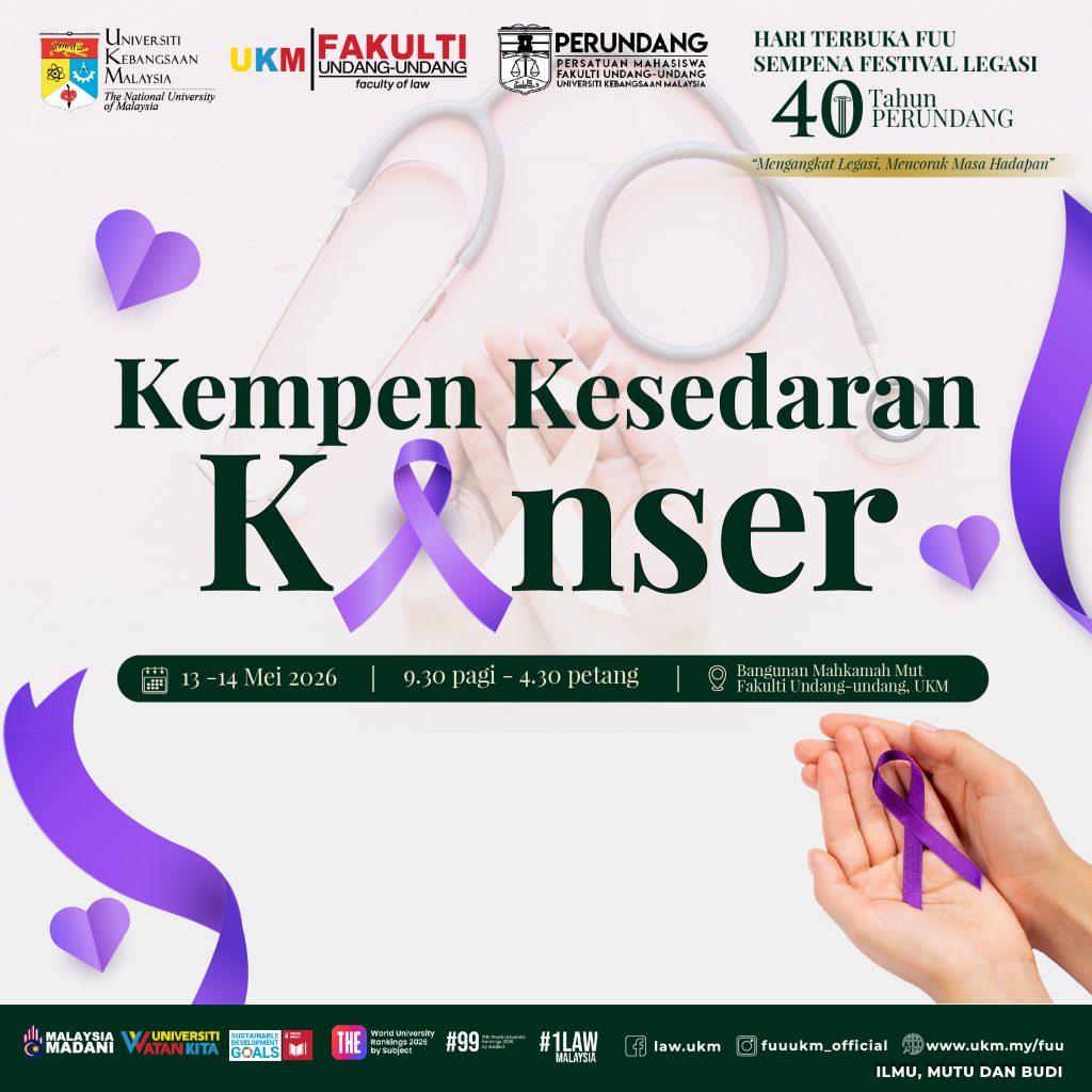 Pameran Kanser