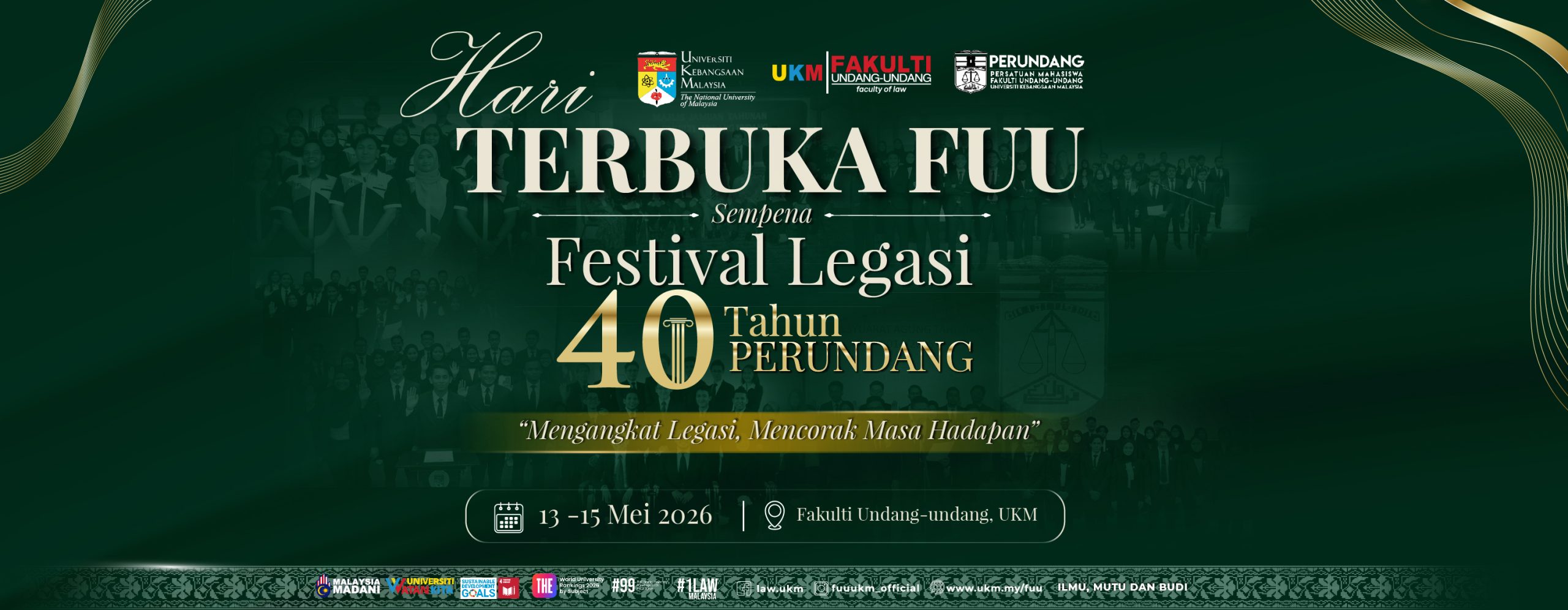 Hari terbuka FUU