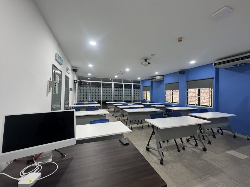 ACTIV ROOM